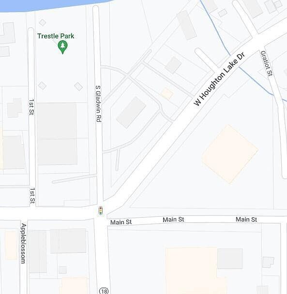 S Gladwin Rd Prudenville, MI 48651 - Thumbnail 3