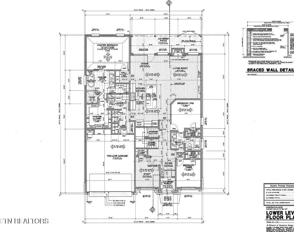 201 Nuhya Trce Loudon, TN 37774 - Thumbnail 3
