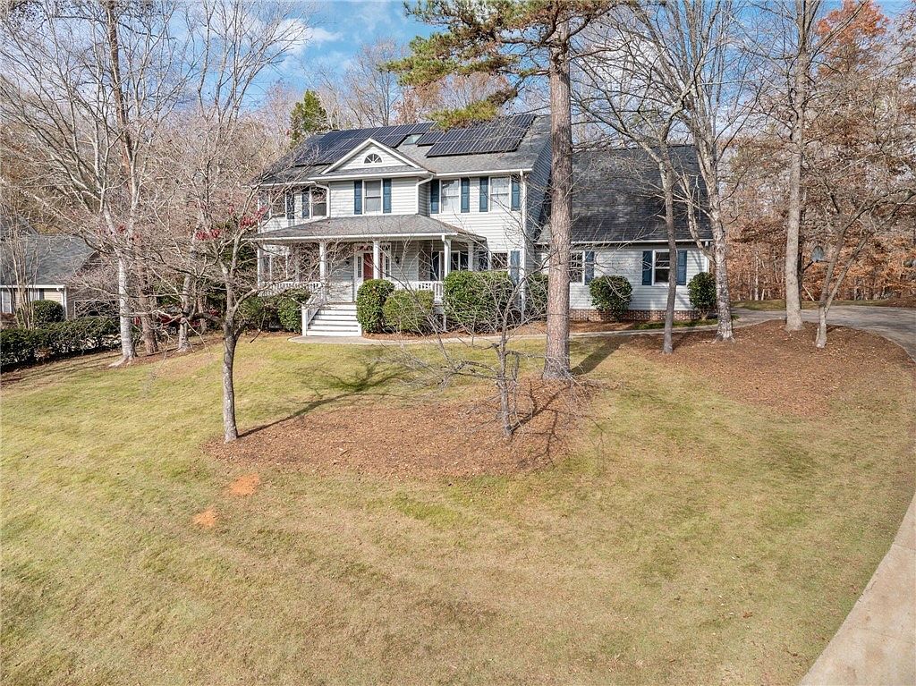 205 Catawbah Rd Clemson, SC 29631 - Thumbnail 3