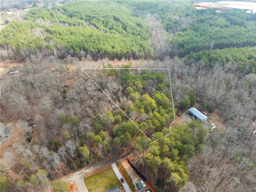 LOT 13 Pinecrest St Central, SC 29630 - Thumbnail 3