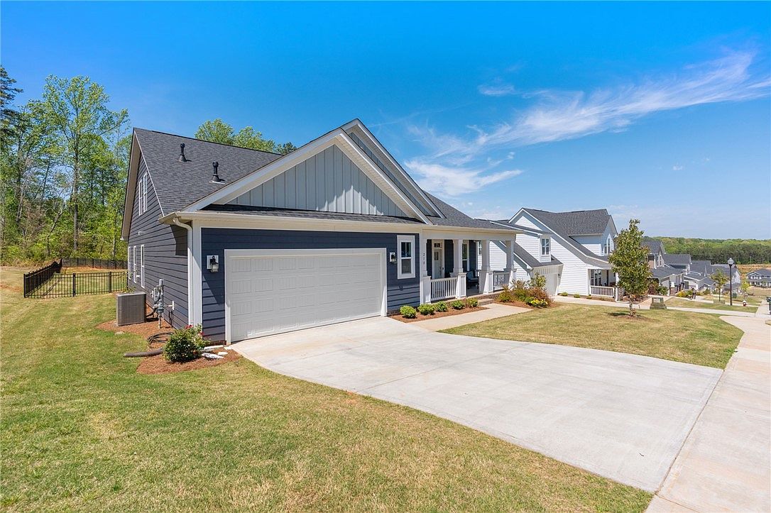 210 Maverick Trl Central, SC 29630 - Thumbnail 3
