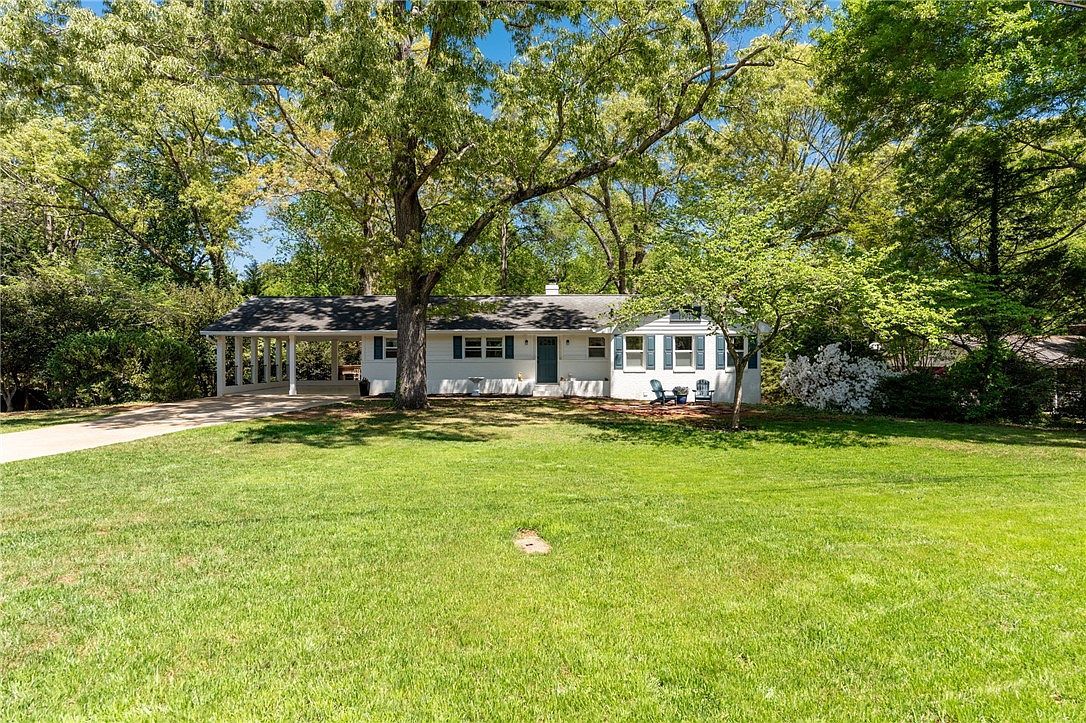 209 Manley Dr Clemson, SC 29631 - Thumbnail 3
