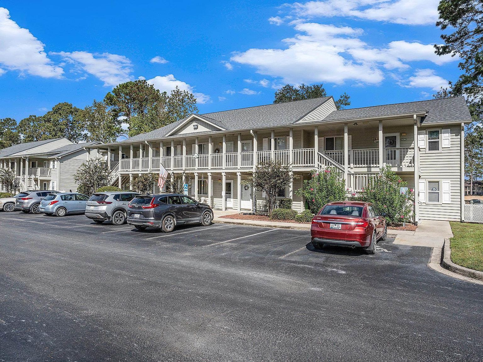 1240 White Tree Ln #G Myrtle Beach, SC 29588 - Thumbnail 3