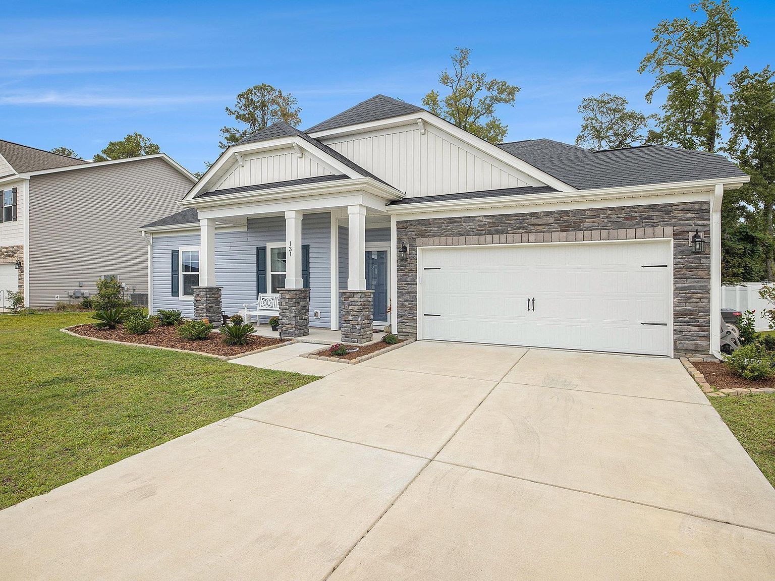 131 Grissett Lake Dr Conway, SC 29526 - Thumbnail 3