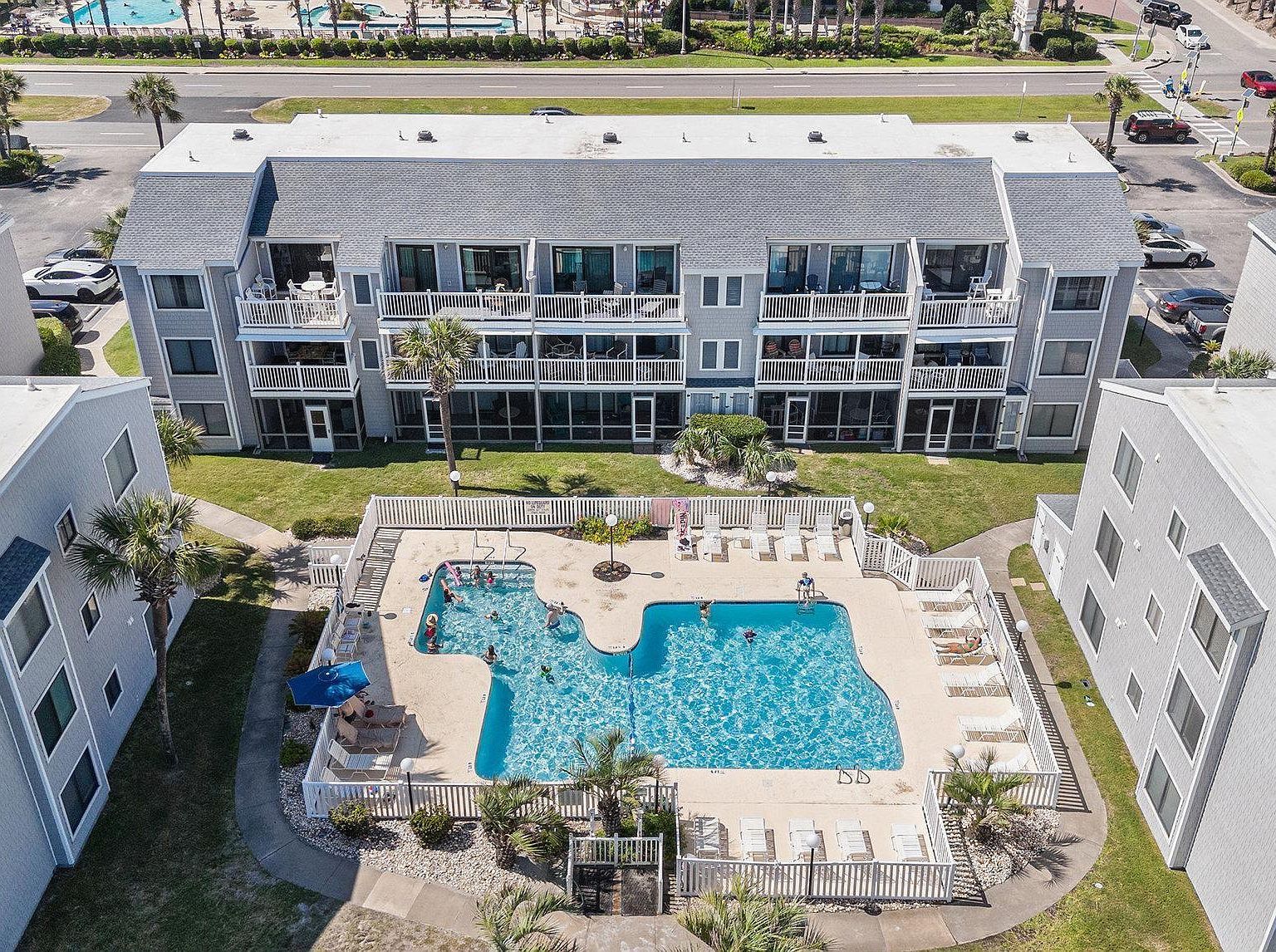 1820 N Ocean Blvd #204E North Myrtle Beach, SC 29582 - Thumbnail 3