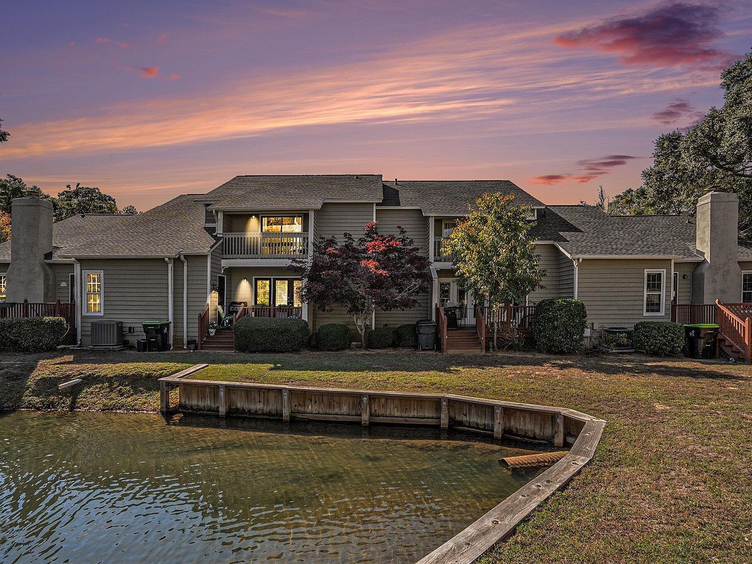 4840 Moss Creek Loop UNIT 55 Murrells Inlet, SC 29576 - Thumbnail 3