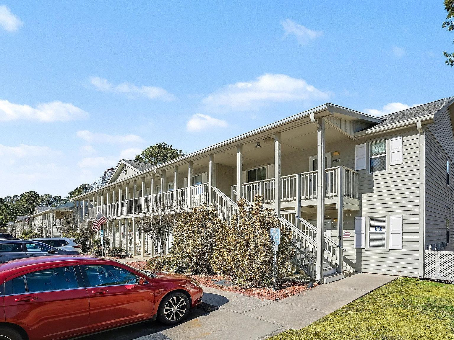 1240 White Tree Ln #J Myrtle Beach, SC 29588 - Thumbnail 3