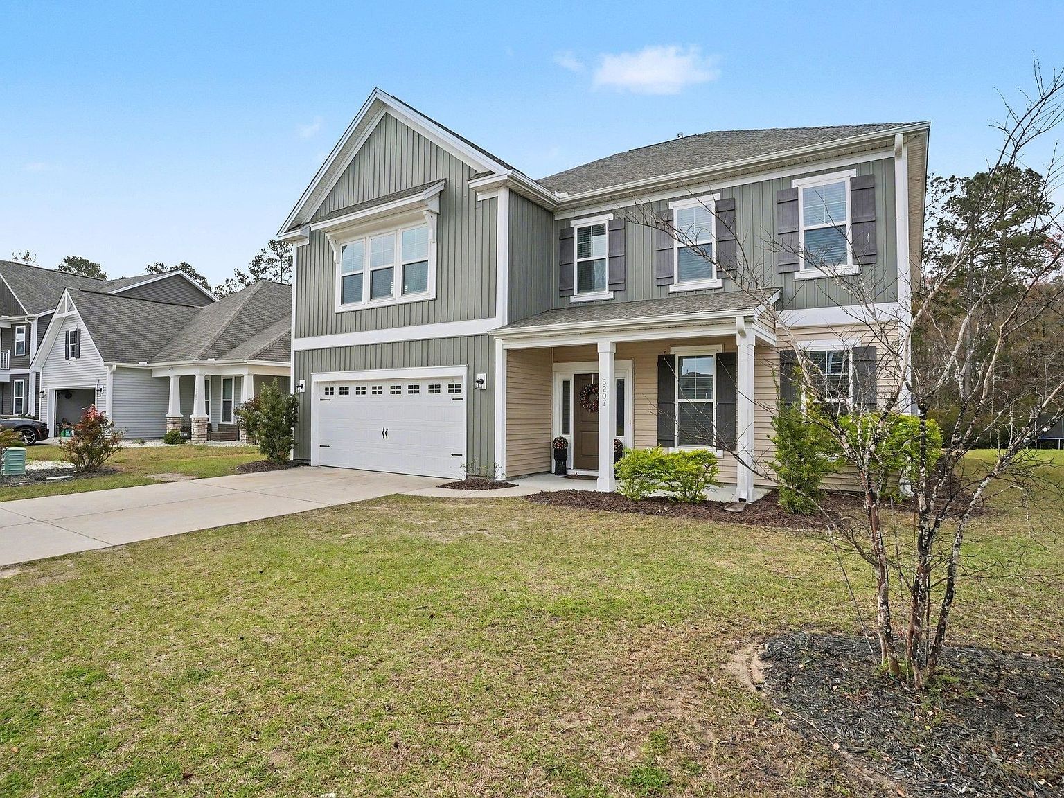 5207 Country Pine Dr Myrtle Beach, SC 29579 - Thumbnail 3