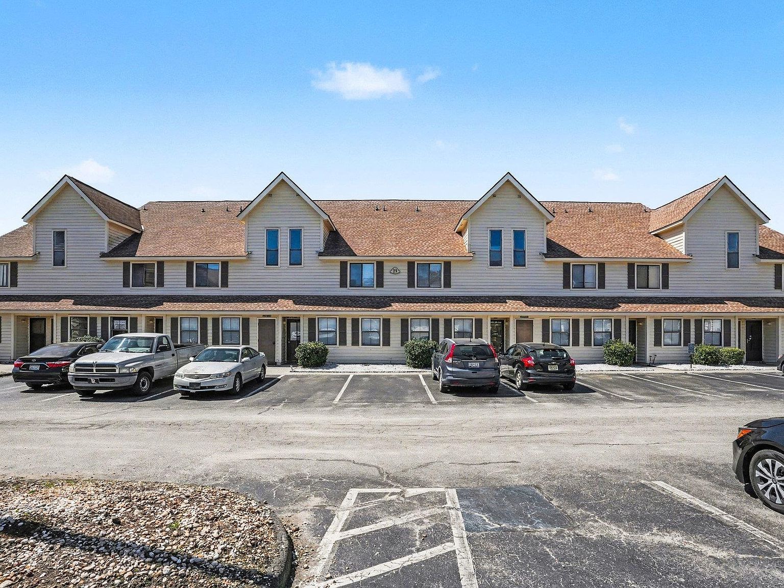 510 Fairwood Lakes Dr #19-T Myrtle Beach, SC 29588 - Thumbnail 3