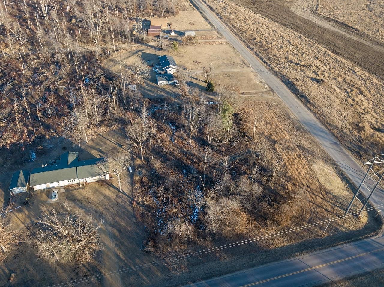 LOT 1 Grosbeak Ave Tomah, WI 54660 - Thumbnail 3