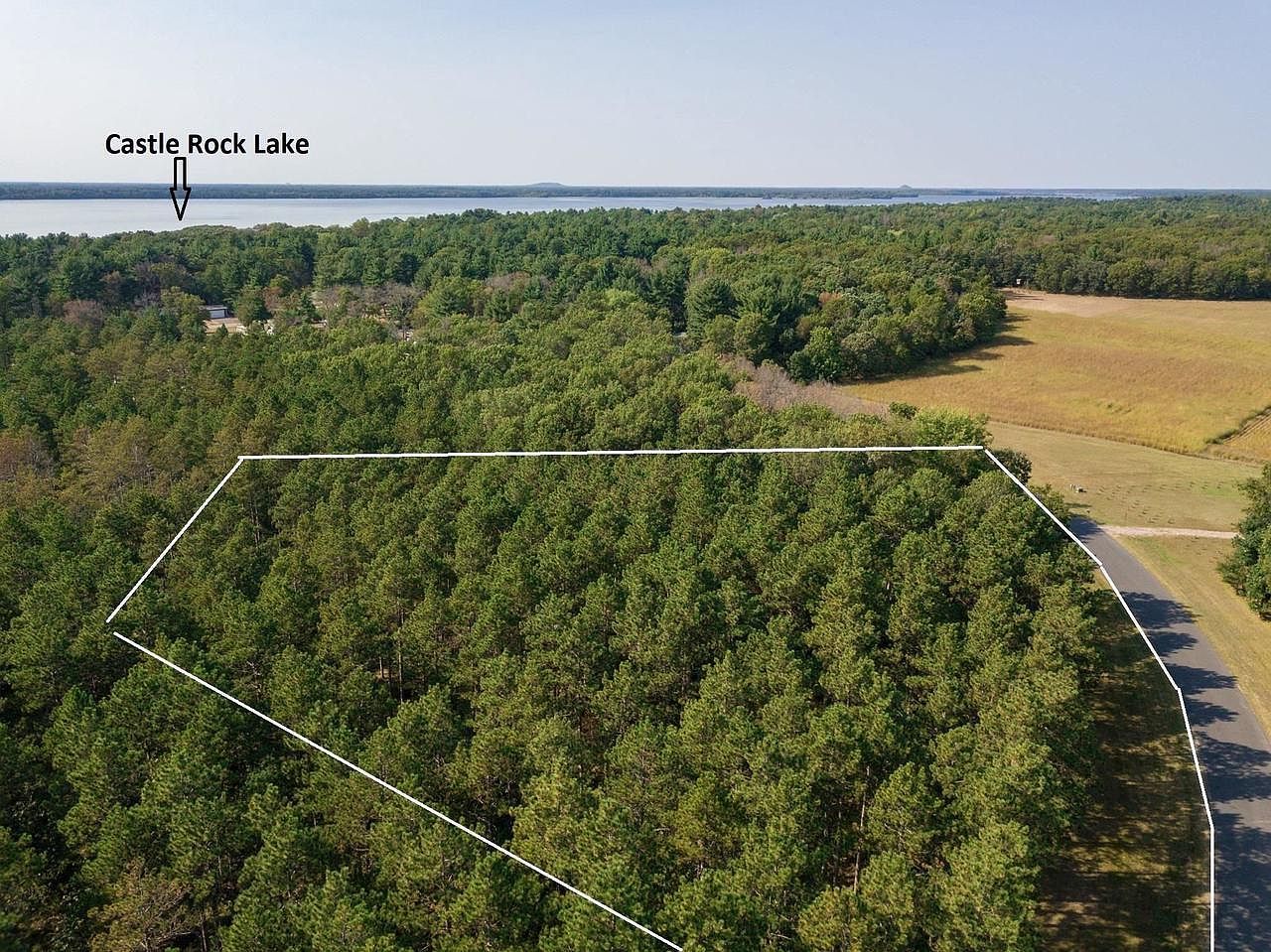 LOT 12 19th Blvd #12 Friendship, WI 53934 - Thumbnail 3