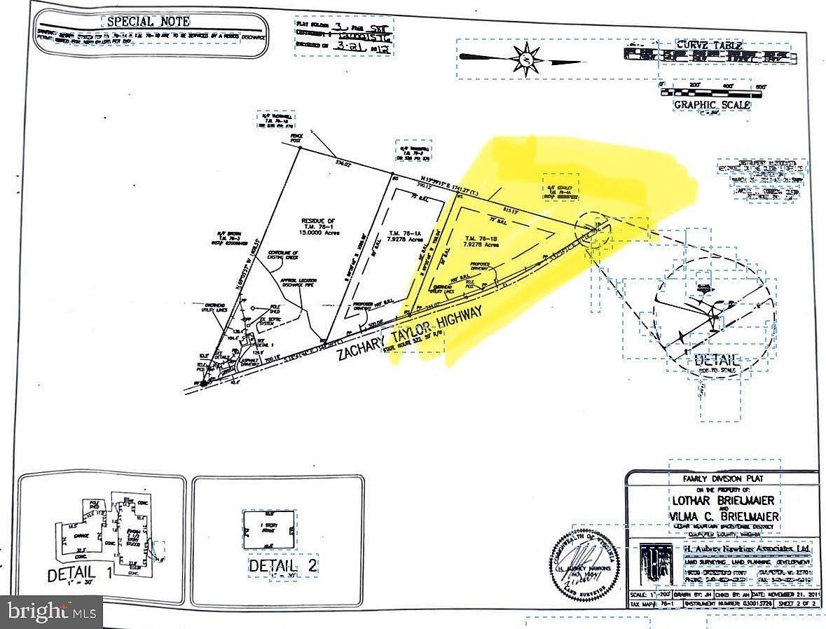 Zachary Taylor Culpeper, VA 22701 - Thumbnail 3