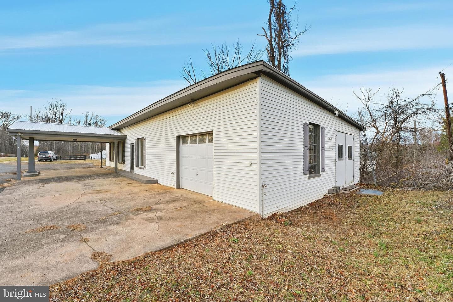 9071 Sperryville Pike Culpeper, VA 22701 - Thumbnail 3