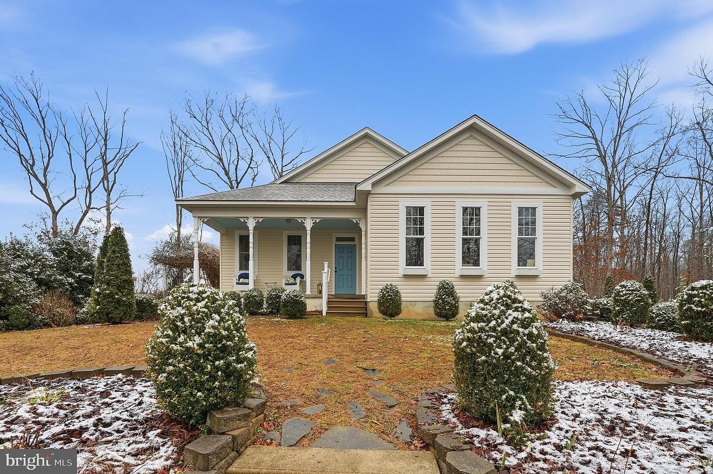 29288 Old Office Rd Rhoadesville, VA 22542 - Thumbnail 3