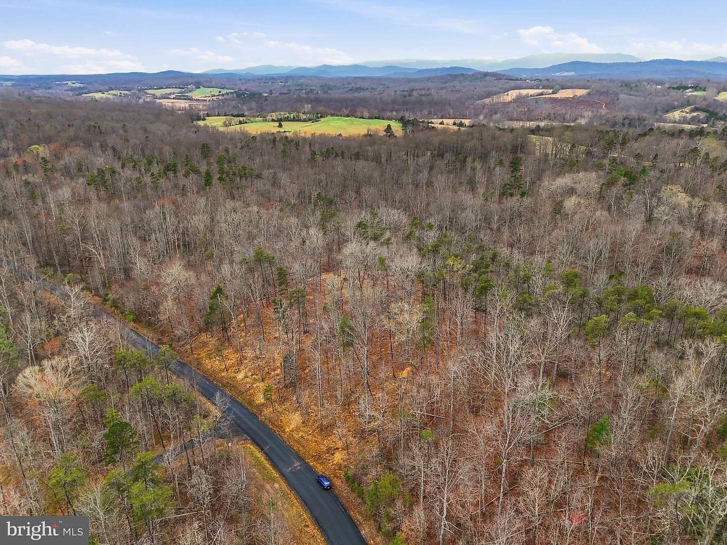 LOT 7B Old Stillhouse Rd Boston, VA 22713 - Thumbnail 3