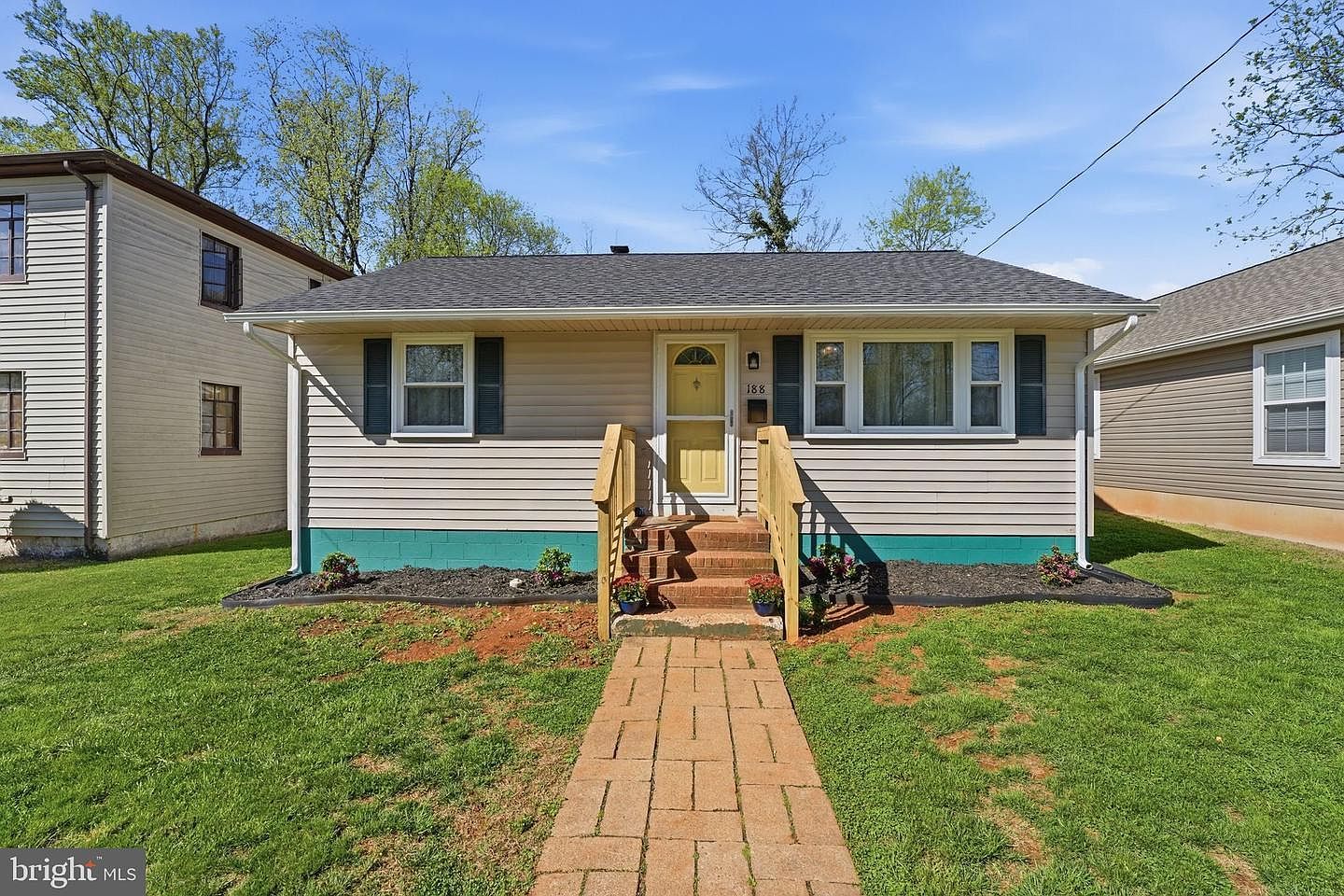 188 Peliso Ave Orange, VA 22960 - Thumbnail 3