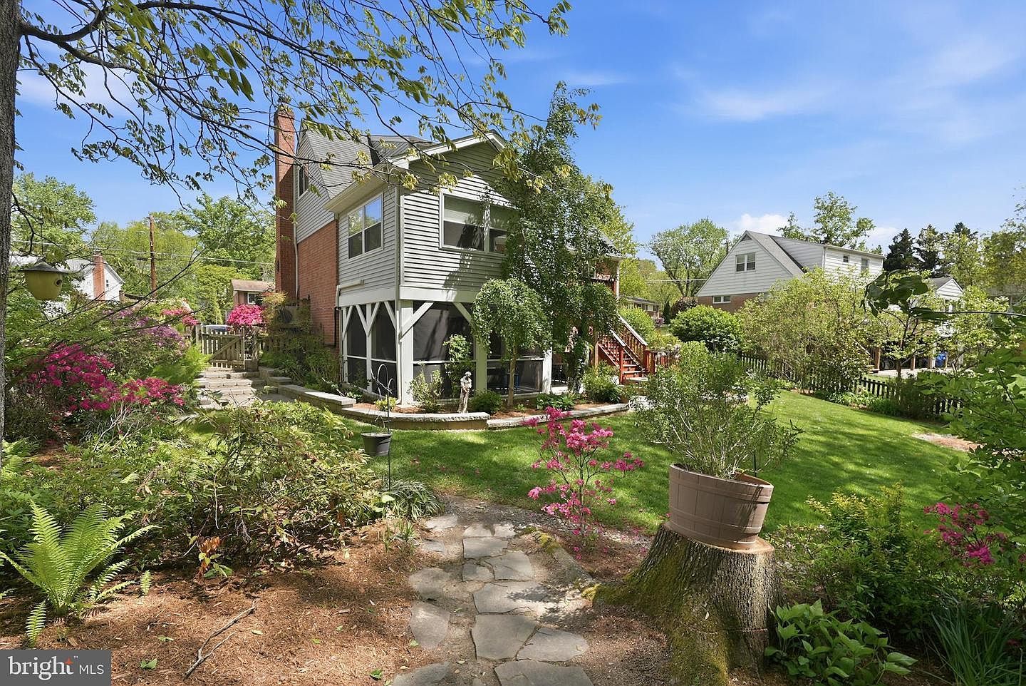 7006 Barnack Dr Springfield, VA 22152 - Thumbnail 3