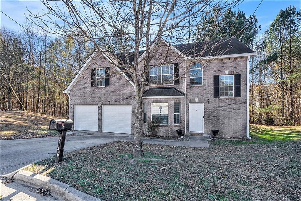 2146 Mulberry Ln Lithonia, GA 30058 - Thumbnail 3