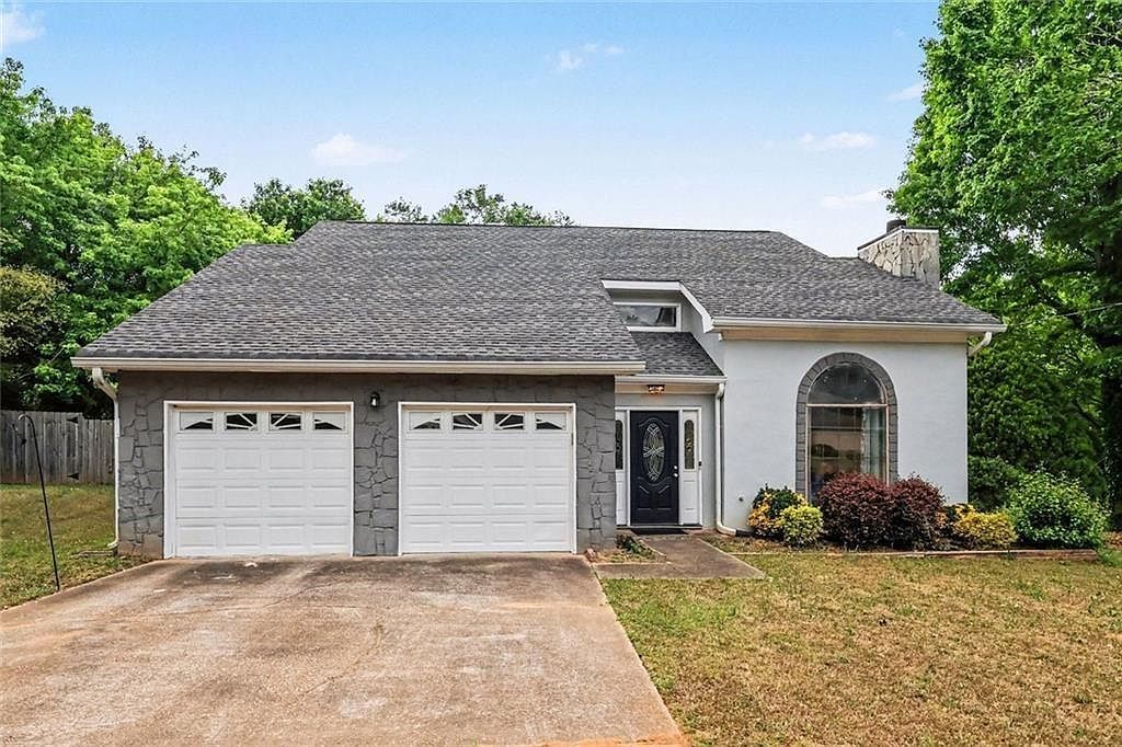 3149 Rose Gln SE Conyers, GA 30094 - Thumbnail 3