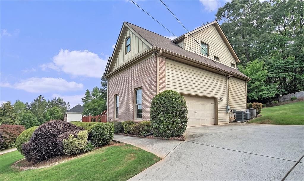 3641 Mountain Cove Rd Snellville, GA 30039 - Thumbnail 3
