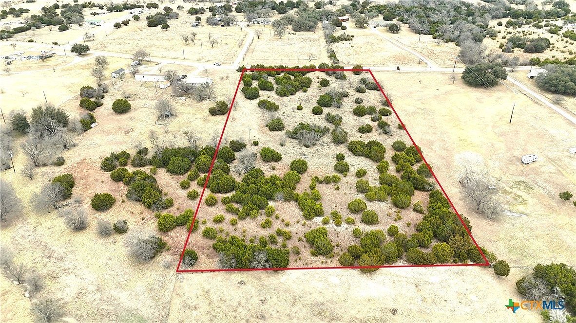 0 County Road 3390 Kempner, TX 76539 - Thumbnail 3