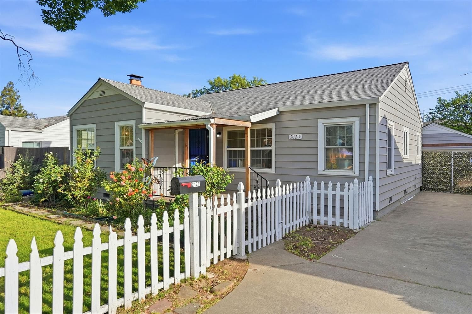 2121 Juliesse Ave Sacramento, CA 95821 - Thumbnail 3