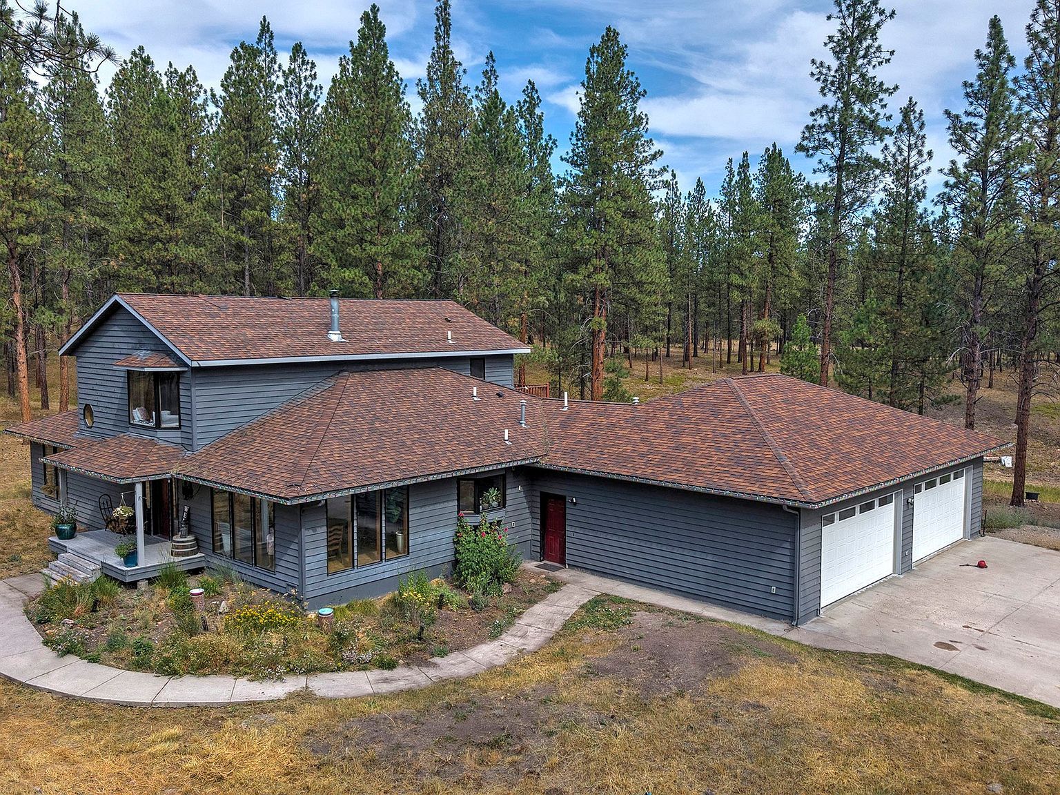 29100 Camp Run Rd Bonner, MT 59823 - Thumbnail 3