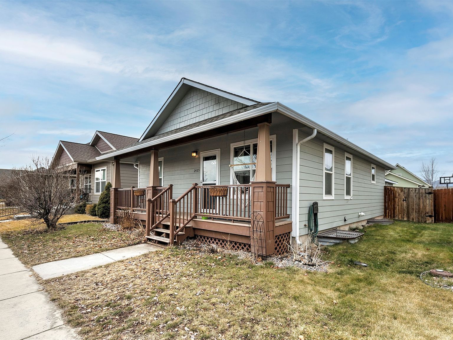 2425 Snaffle Bit Way Missoula, MT 59808 - Thumbnail 3