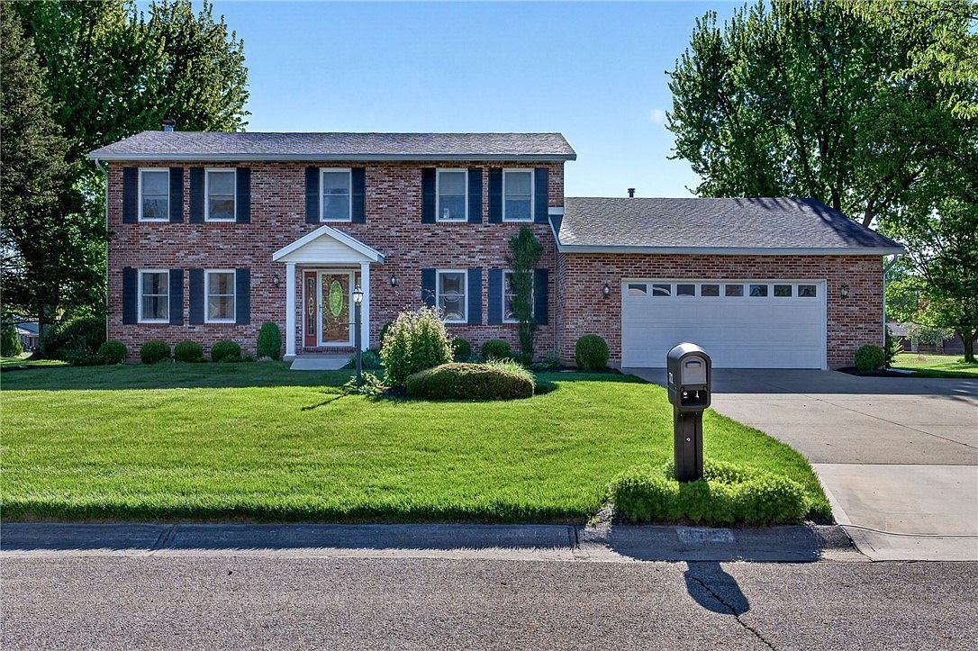 3722 Marbella St Springfield, OH 45502 - Thumbnail 3