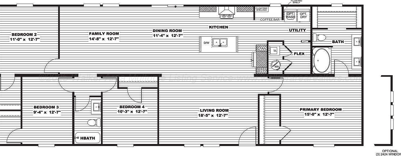 26 Torilee Ln Jasper, AL 35504 - Thumbnail 3