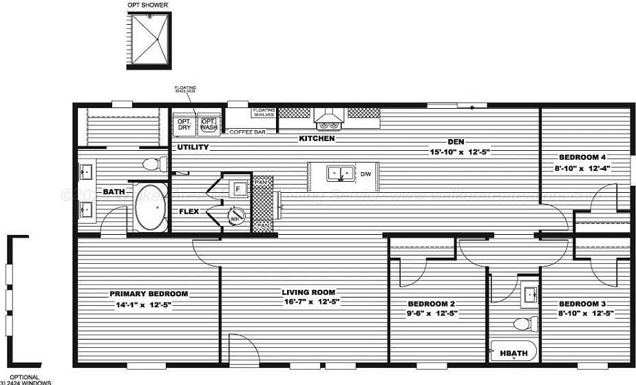 104 Torilee Ln Jasper, AL 35504 - Thumbnail 3