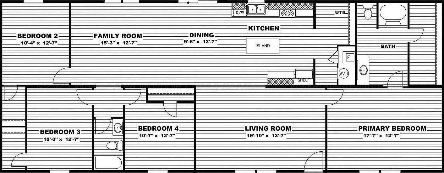 109 Torilee Ln Jasper, AL 35504 - Thumbnail 3