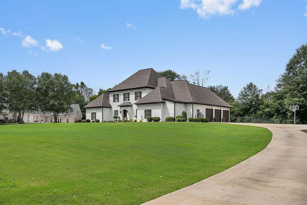 2361 Hidden Ridge Ln Jasper, AL 35504 - Thumbnail 3