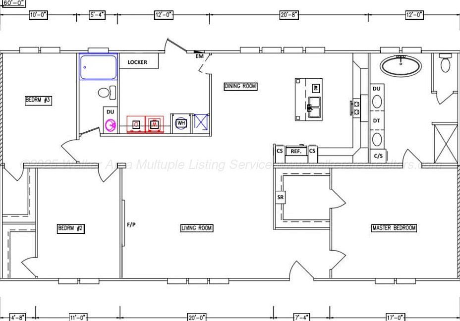 60 Whittemore Rd Jasper, AL 35504 - Thumbnail 3