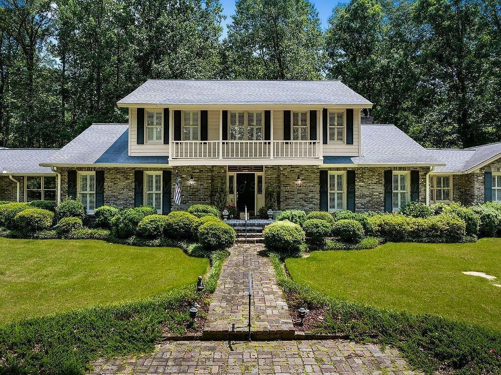 601 Glen Oaks Cir Jasper, AL 35504 - Thumbnail 3