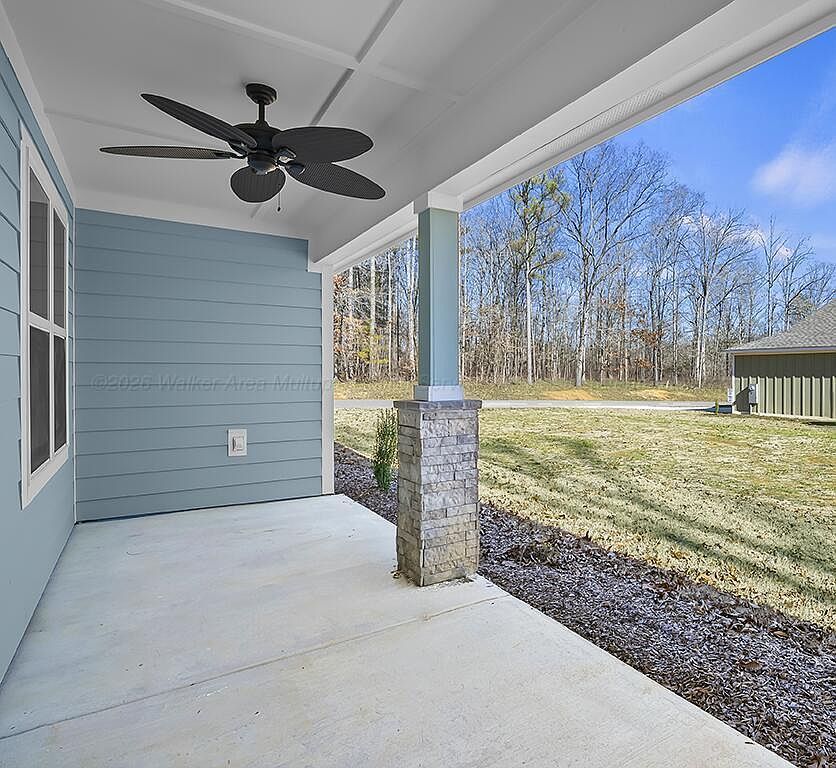 25 Randolph Cv Jasper, AL 35503 - Thumbnail 3