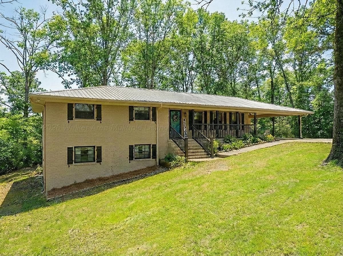 19 Meadowview Dr Jasper, AL 35501 - Thumbnail 3