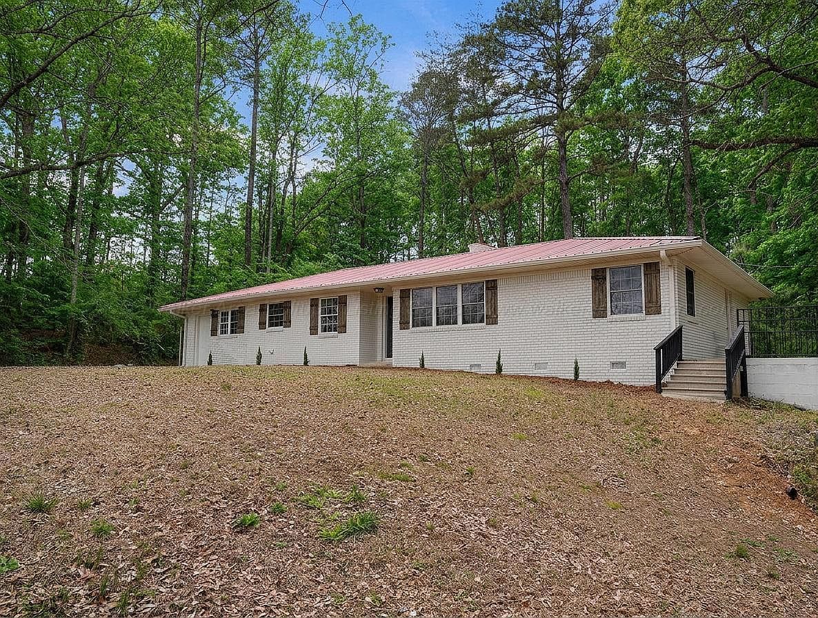 8515 Alabama Hwy #5 Nauvoo, AL 35578 - Thumbnail 3