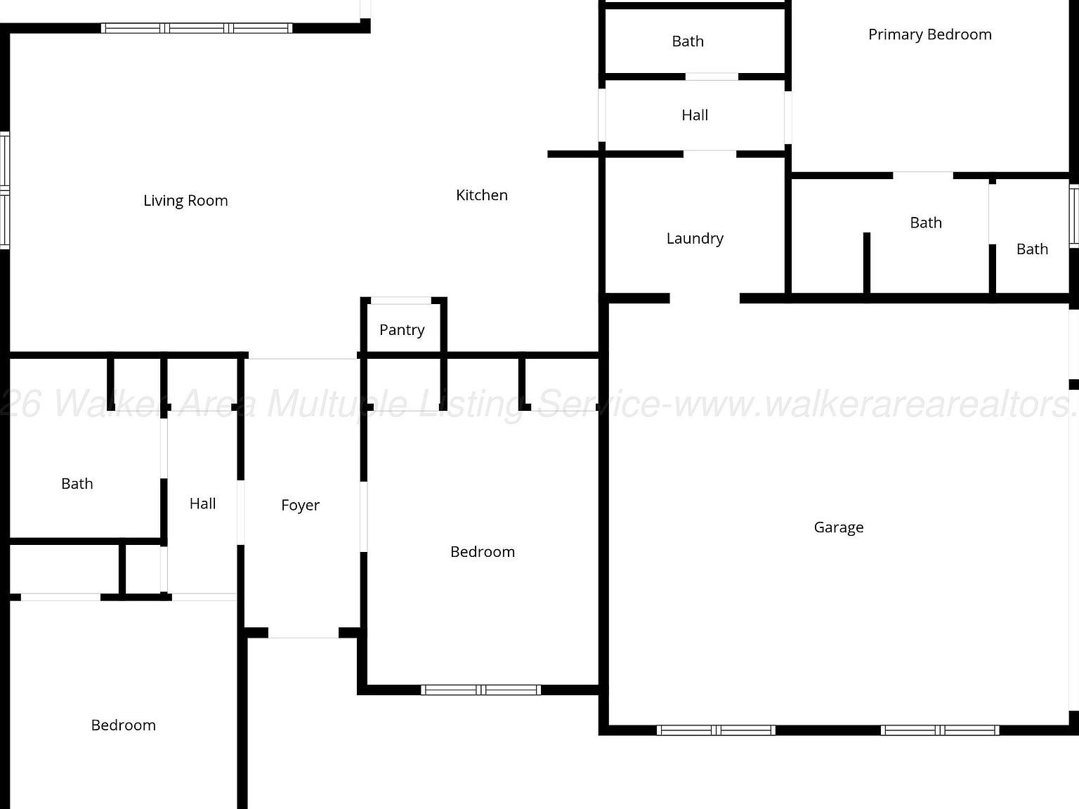 99 Randolph Cv Jasper, AL 35503 - Thumbnail 3