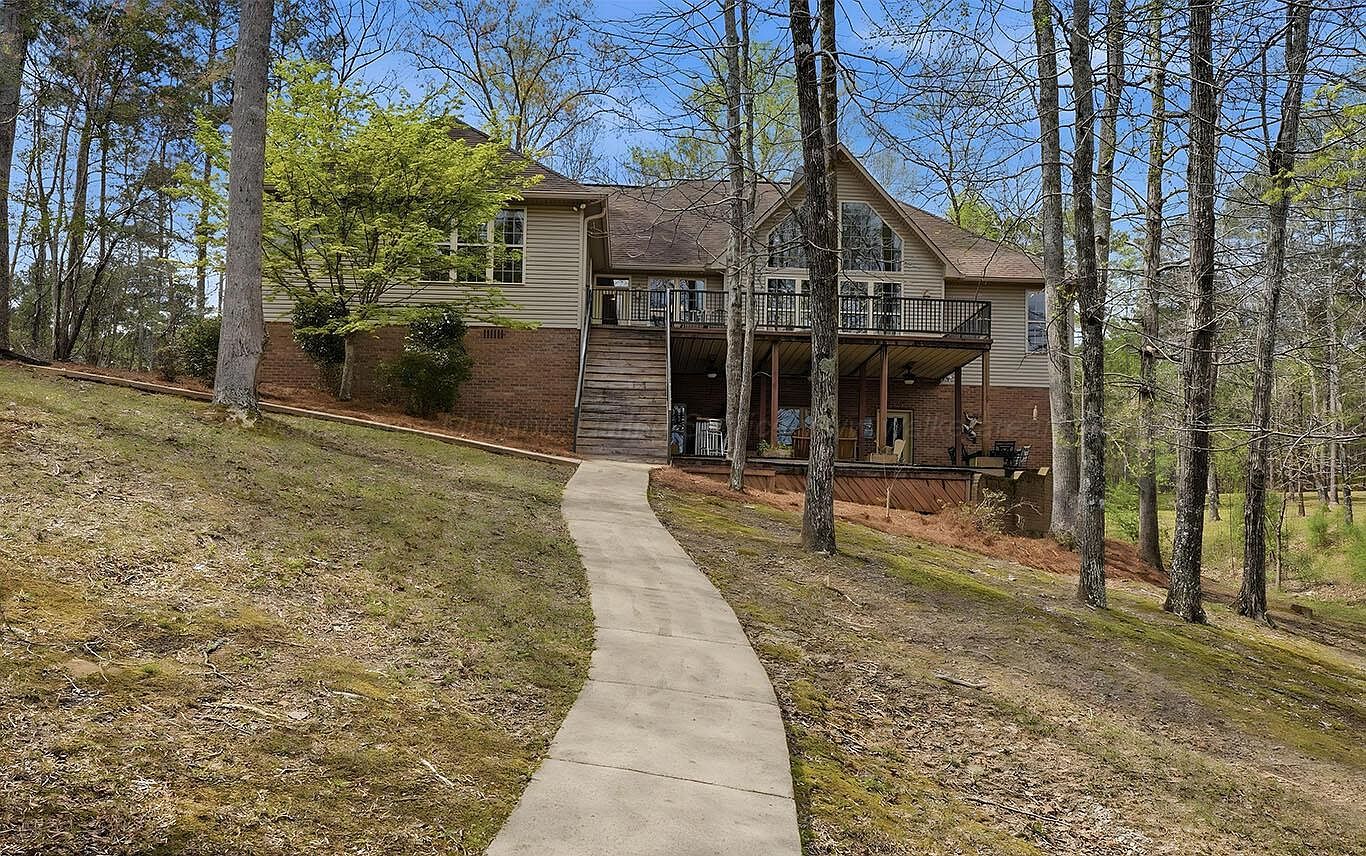 553 S Pointe Dr Arley, AL 35541 - Thumbnail 3