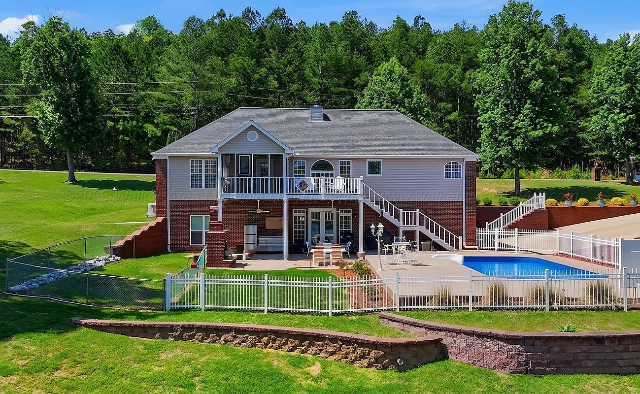 36 McCoy Pointe Dr Arley, AL 35541 - Thumbnail 3