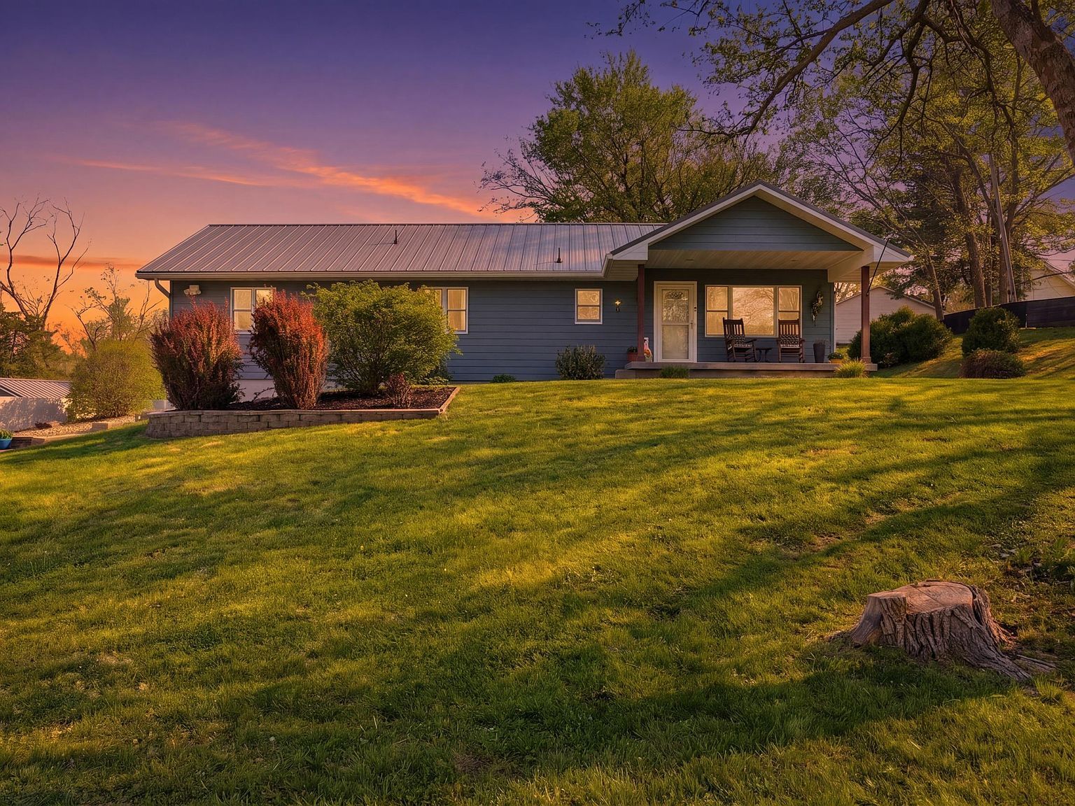 209 Campbell St Westmoreland, KS 66549 - Thumbnail 3