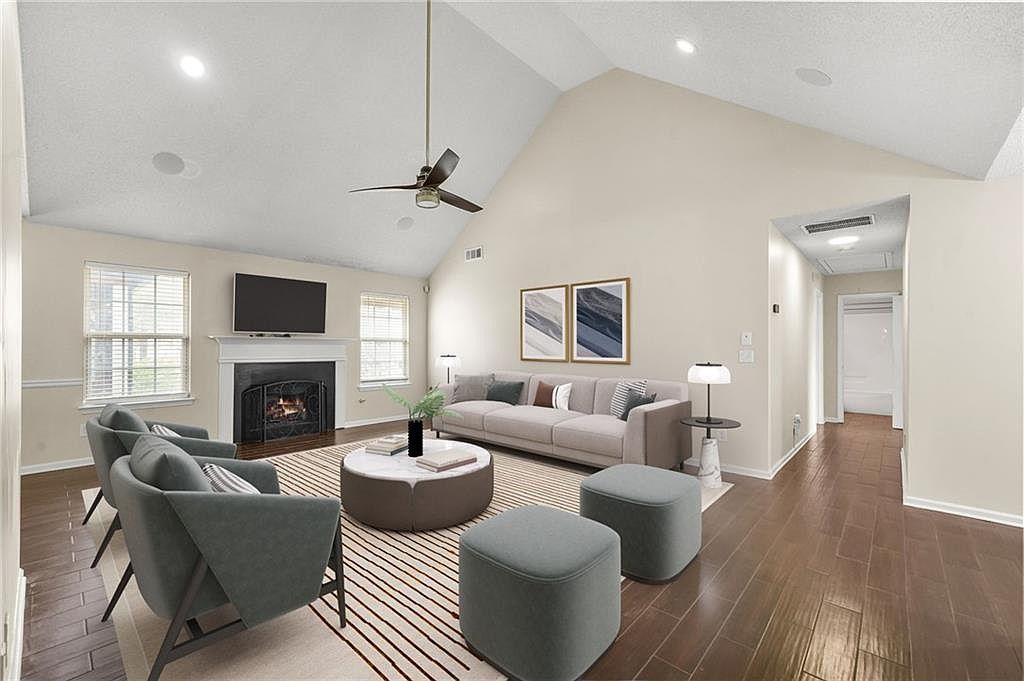 2021 Registry Dr Hampton, GA 30228 - Thumbnail 3