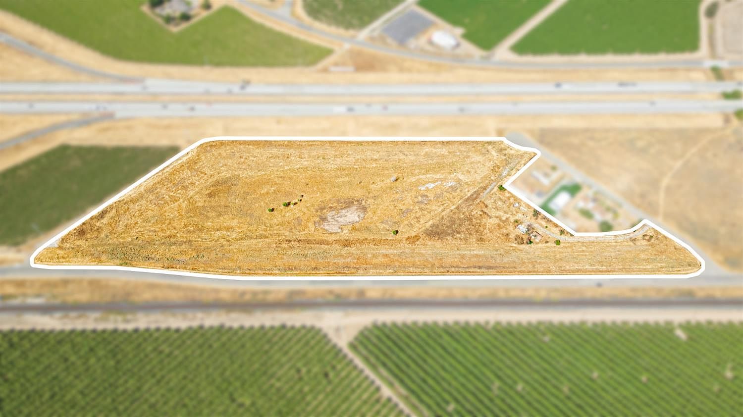 Kahlon Rd Le Grand, CA 95333 - Thumbnail 3