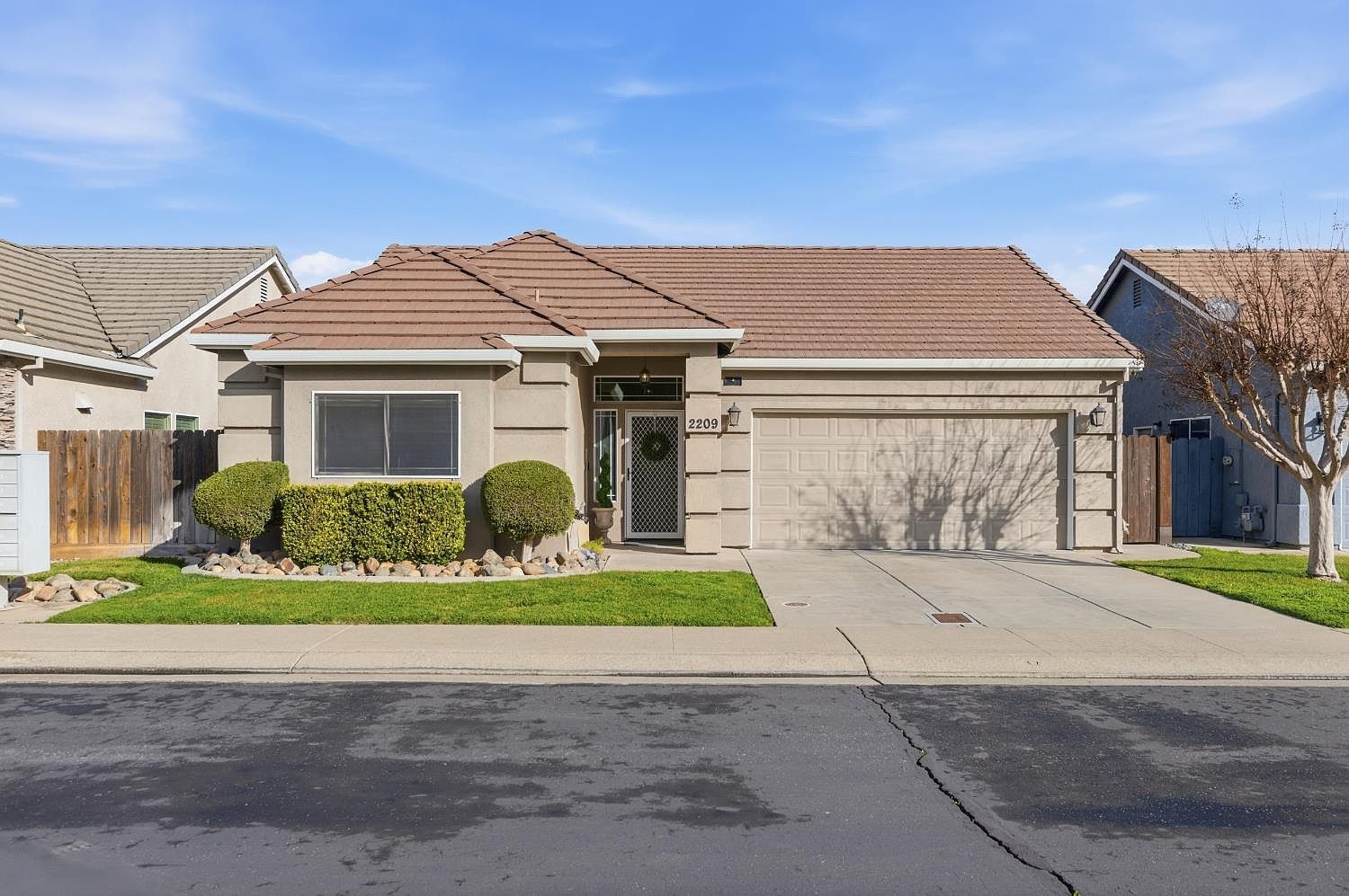 2209 Perth Dr Modesto, CA 95355 - Thumbnail 3