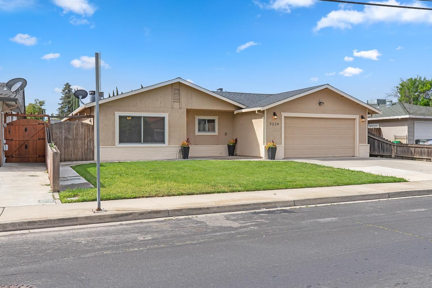 5220 Kiernan Ave Salida, CA 95368 - Thumbnail 3