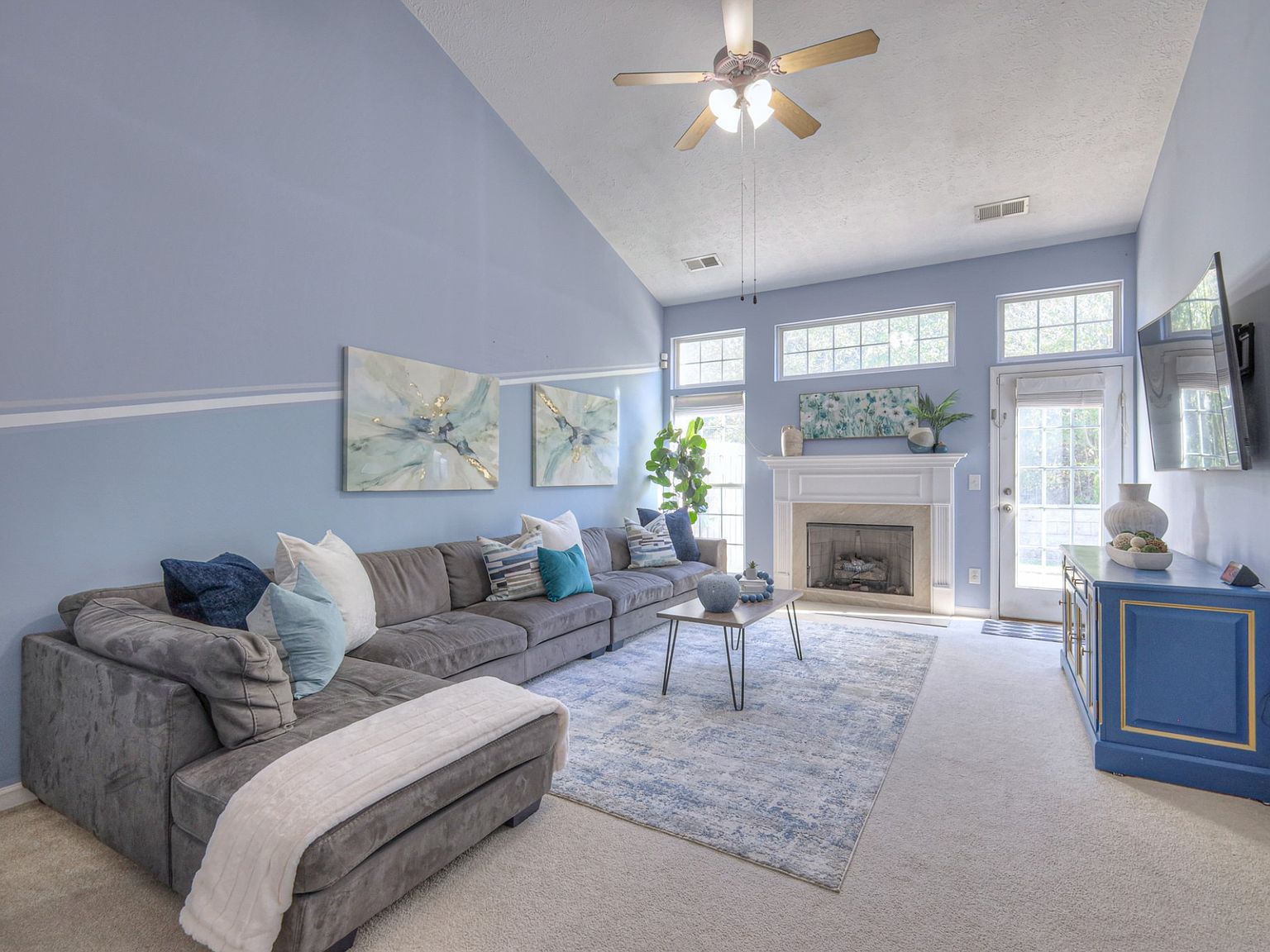 7277 Charlotte Pike UNIT 328 Nashville, TN 37209 - Thumbnail 3