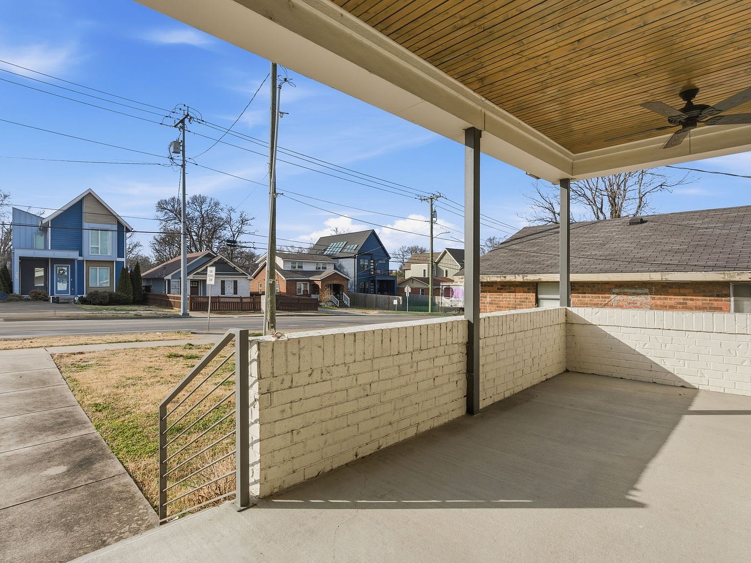 708 28th Ave N Nashville, TN 37208 - Thumbnail 3