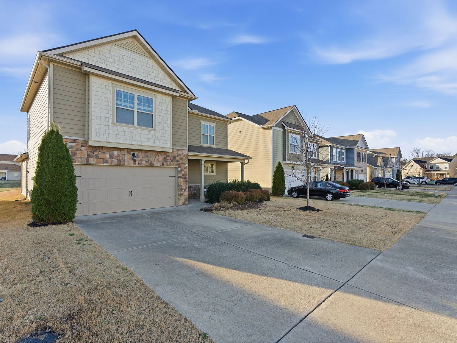 526 Hawk Cv Smyrna, TN 37167 - Thumbnail 3