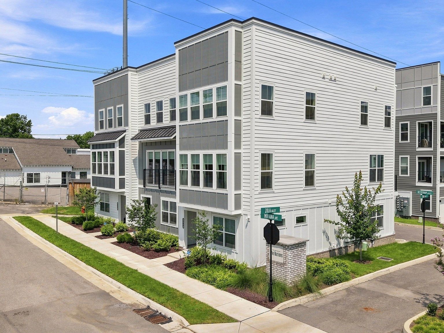4116 Indiana Ave Nashville, TN 37209 - Thumbnail 3